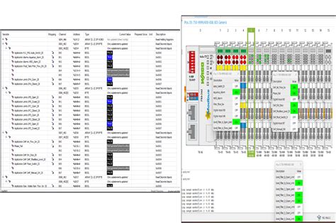 Digital Inputs And Outputs Not Responding To My Logic CODESYS WAGO