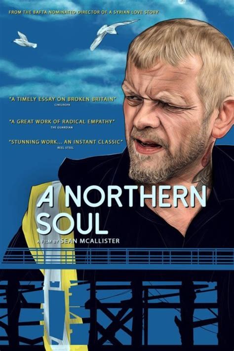 A Northern Soul: Film screening and director Q&A – PopChange