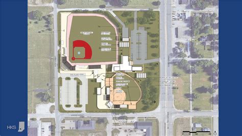 Indiana State Baseball/Softball Complex Included in Master Plan ...