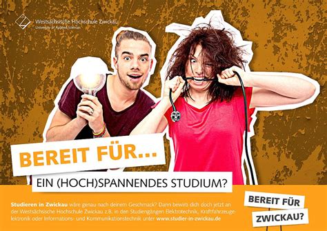 Zwickauer Hochschule Wirbt Im Radio Um Studenten Radio Dresden