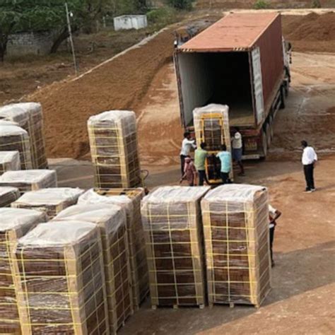 Naked Plank Slabs 100 15 10 CM CandP Substrates