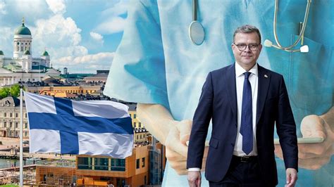 Helsinki De Camino A Convertirse En Ciudad Santuario El Gobierno De