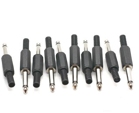 Mono Jack Connector Shop Today Get It Tomorrow