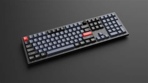 Keychron V6 Custom Mechanical Keyboard Keychron Mechanical