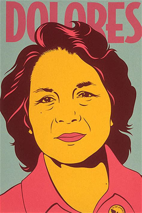 One Life Dolores Huerta Smithsonian Institution