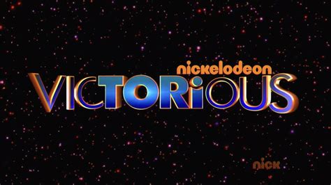 Victorious Season 1 Intro Hd Youtube