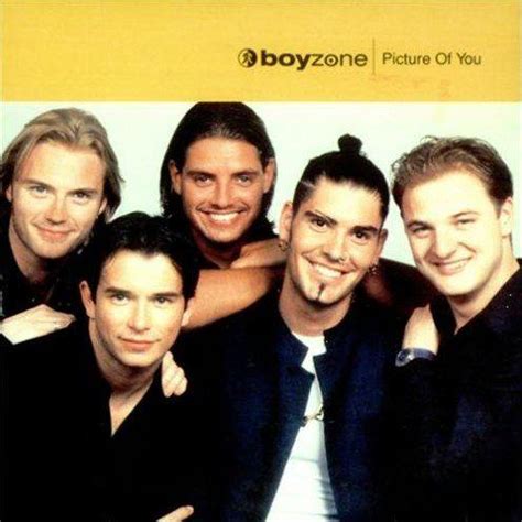 Boyzone - Picture Of You | Top 40