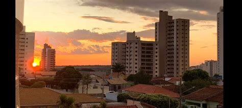 Campo Grande, Brazil – Flybreak