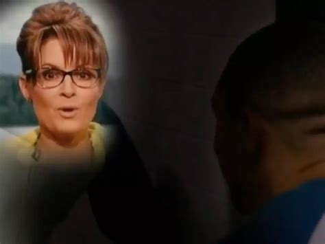 Trevor Noah Turns Sarah Palin S Return To Politics Into A Horror Movie