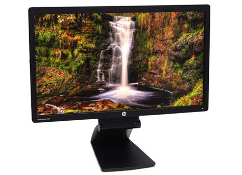 Монитор 23" HP EliteDisplay E231 купить б/у в магазине Techno Sell