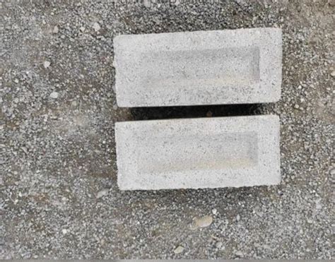 4 Inch Fly Ash Brick At Rs 6 Fly Ash Blocks In Pune ID 2852167381973