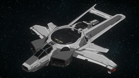 F C Hornet Mk Ii Star Citizen Wiki