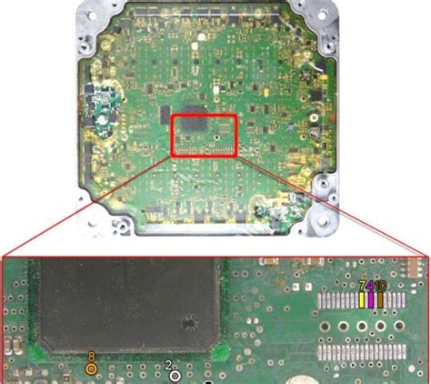 How To Read And Write Scania Ems S Ecu By Kt