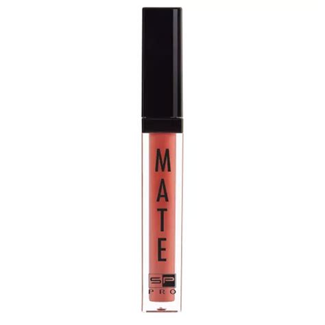 Labial Líquido Lip Mate Nude g Laboratorios Smart S A S