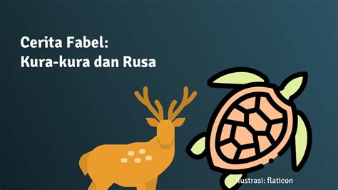 Cerita Fabel Panjang Dan Pesan Moralnya Studyhelp