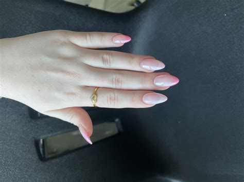 Prom is Coming! Where Are You Getting Your Nails Done? – The Johnny Green