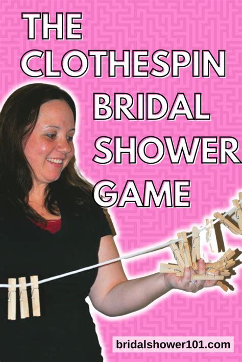 10 Hilarious Bridal Shower Games That Will Always Be A Hit | Bridal ...