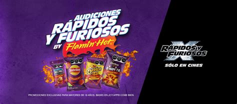 Flamin Hot Una Oda Al Amor Por El Picante Mni Noticias