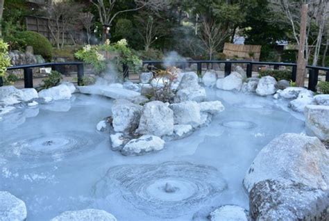 Top 15 Hot Springs In Japan Visit These Popular Onsen Towns Ryokan In The Country Klook