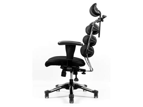 ᐅ Кресло Hara Chair Pascal регулируемые подлокотники купить в Enter office