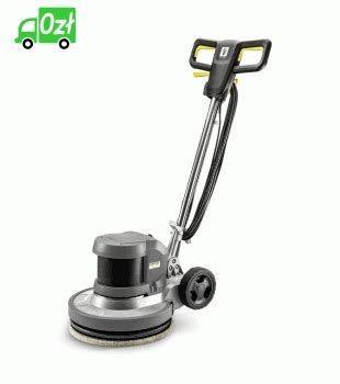 Szorowarka Jednotarczowa Karcher Bds Duo C Cm Mm Obr