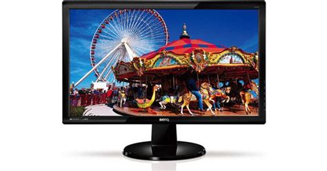 Benq GL2450 24" • Se billigste pris (1 butikker) hos PriceRunner