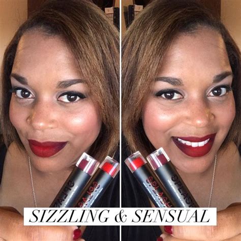 Astras Look Sensual And Sizzling Splash Liquid Lipstick Beauty