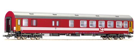 Roco 64887 Bauart Y B 70 Schnellzugwagen H0 Modellbahn Katalog