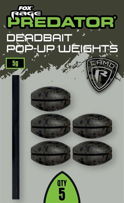 Carp R Us Ready Naked Ronnie Rig Predator Előkötött Ronnie Rig Előke King Of Carp