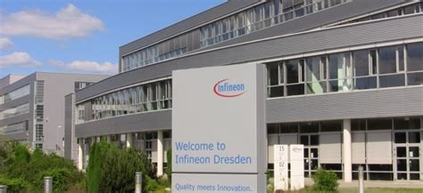 DAX 40 Titel Infineon Aktie So viel hätte eine Investition in Infineon