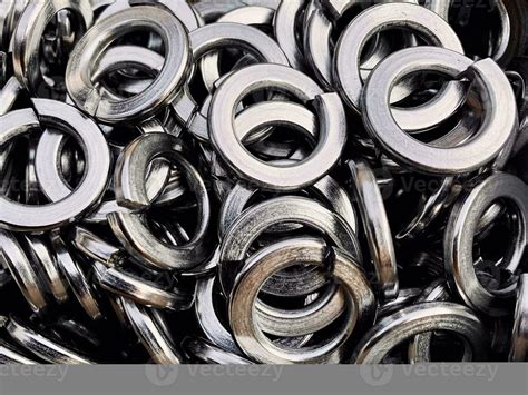 Nuts are a type of mechanical equipment that is important for mechanics