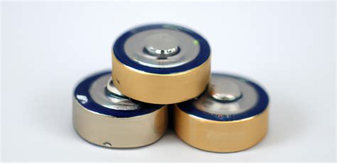 Coin Cell Batteries Market Size, Share, Segmentation, And Forecast 2030