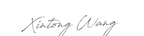 99 Xintong Wang Name Signature Style Ideas Get Electronic Signatures