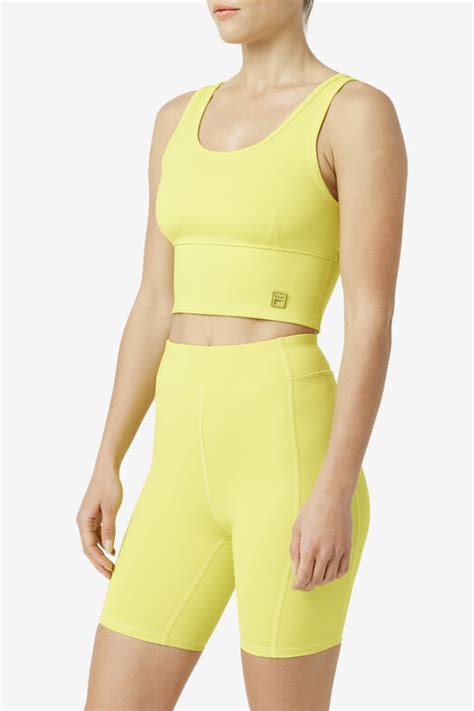 Kora Sports Bra Fila