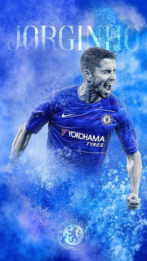 Graphicsam On Twitter Jorginho Hd Phone Wallpaper Pxfuel