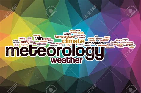 Quotes About Meteorology 44 Quotes