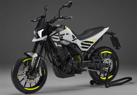 Benelli Bkx Adventure Tourer Unveiled Alongside Benelli Bkx