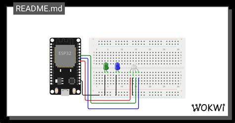 Projeto B Sico Wokwi Esp Stm Arduino Simulator