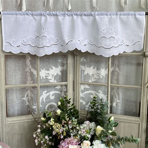 Brise Bise Lin Style Shabby Chic Campagne Chic D Co D Lise