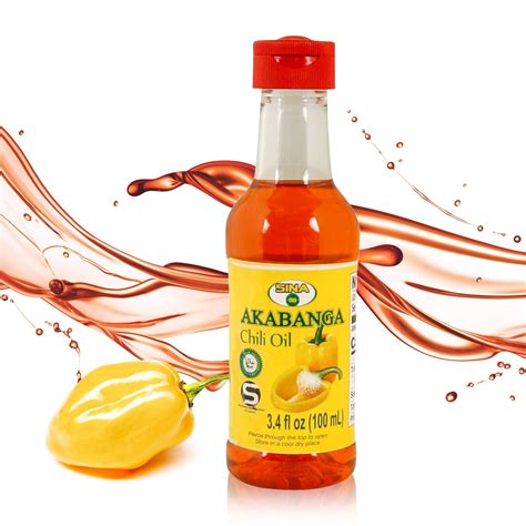 Buy Akabanga Extra Hot Chilli Sauce Ml At Ubuy Nepal