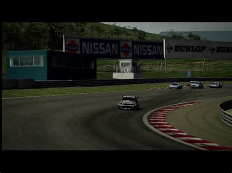 Let S Play Gran Turismo 3 A Spec Part 60 Amateur League Dream Car