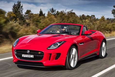 Jaguar F Type Convertible Picture Center Car Image Jaguar F Type