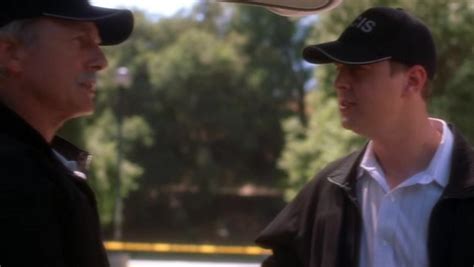 Recap of "NCIS" Season 4 Episode 3 | Recap Guide