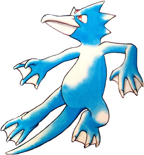 Golduck Pokemon Transparent PNG PNG Play