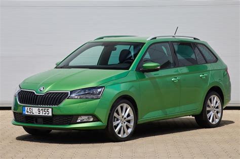 Kenteken Check G 629 KP SKODA FABIA AutoWeek