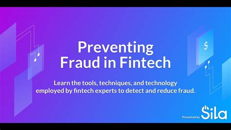 Fintech Fraud Prevention Tips Best Practices From Leading Experts