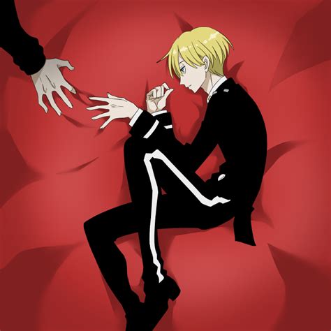 Jean Otus Acca Ku Kansatsu Ka Image By Kukiwakame Jyu