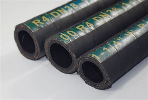 Hydraulic Suction Hose Hydraulic Hose R Hydraulic Hose Supplier