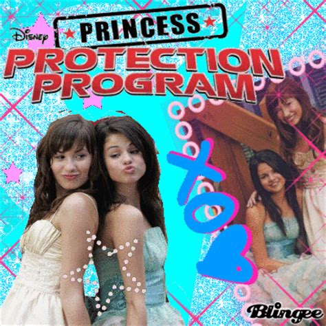 Princess Protection Program Picture #101616426 | Blingee.com