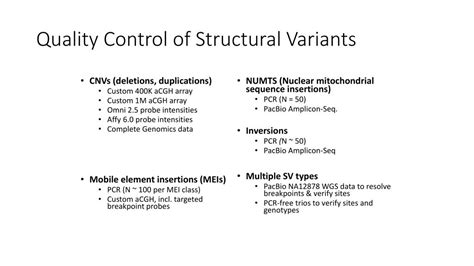 Ppt Completion Of The Genomes Project Powerpoint Presentation